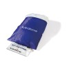 IJskrabber met handschoen - nylon/plastic