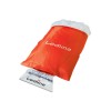 IJskrabber met handschoen - nylon/plastic