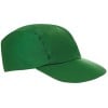 Jockey cap - katoen - 3 panelen - elastische sluiting