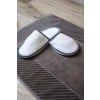 The One slipper - katoen - diverse maten