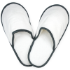 The One slipper - katoen - diverse maten