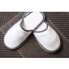 The One slipper - katoen - diverse maten