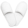 The One slipper - katoen - diverse maten