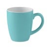 Mok 290ml - keramiek - gekleurd