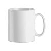 Mok 240ml - keramiek - speciale coating