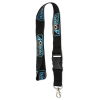Keycord original - polyester - 3 breedtes - customizable