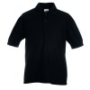 Polo t-shirt - kinderen - polyester/katoen - 170 g/m2