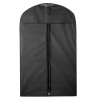 Kibix Kledinghoes - kunststof - 60x100cm - met ritssluiting