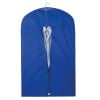 Kibix Kledinghoes - kunststof - 60x100cm - met ritssluiting