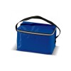 Koeltas 2 L - polyester - schouderband