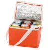 Koeltas 3.2 L - PVC - schouderband