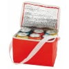 Koeltas 3.2 L - PVC - schouderband