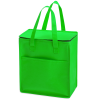 Koeltas 9.5 L - non-woven - draaghandvat