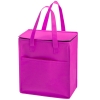 Koeltas 9.5 L - non-woven - draaghandvat