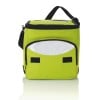Opvouwbare koeltas 13 L - polyester - schouderband