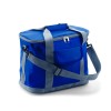 Koeltas met draagband en sluiting