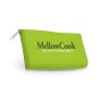 Opvouwbare koeltas 13L - polyester - draaghandvat
