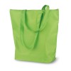 Opvouwbare koeltas 13L - polyester - draaghandvat