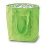Opvouwbare koeltas 13L - polyester - draaghandvat