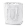 Opvouwbare koeltas 13L - polyester - draaghandvat