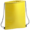 Koelrugzak 4 L - polyester - met trekkoord