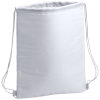 Koelrugzak 4 L - polyester - met trekkoord