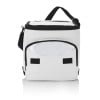 Opvouwbare koeltas 13 L - polyester - schouderband