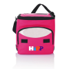 Opvouwbare koeltas 13 L - polyester - schouderband