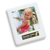 Diver schuifpuzzel - kunststof - 90 x 75 mm - rechthoek