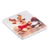 Diver schuifpuzzel - kunststof - 90 x 75 mm - rechthoek