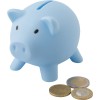 Spaarvarken Roger - PVC - 9.5x7.3x7.6cm