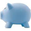 Spaarvarken Roger - PVC - 9.5x7.3x7.6cm