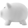 Spaarvarken Roger - PVC - 9.5x7.3x7.6cm