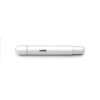 LAMY Pico balpen - metaal - zwarte inkt - geschenkverpakking