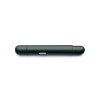 LAMY Pico balpen - metaal - zwarte inkt - geschenkverpakking