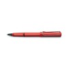 LAMY Safari rollerbalpen - kunststof - zwarte inkt - metalen clip