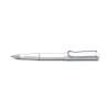 LAMY Safari rollerbalpen - kunststof - zwarte inkt - metalen clip