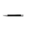 LAMY Scala balpen - metaal - blauwe inkt - geschenkverpakking