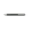LAMY Swift rollerbalpen - metaal - zwarte inkt - geschenkverpakking
