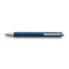 LAMY Swift rollerbalpen - metaal - zwarte inkt - geschenkverpakking