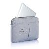 Laptop sleeve 15"