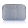 Laptop sleeve 15"