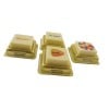 Logo bonbons - praliné - monotray - eigen logo - 11g
