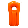 Wave opblaasbaar luchtbed - PVC - 31x10x68cm