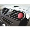 Luchtverfrisser voor auto - citroengeur