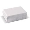 One broodtrommel 950ml - PP - buigclip sluiting