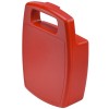 Lunchbox to go - kunststof - met handvat - fotoprint