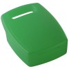 Lunchbox to go - kunststof - met handvat - fotoprint