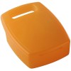 Lunchbox to go - kunststof - met handvat - fotoprint