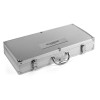 Luxe Barbecue set 18-delig